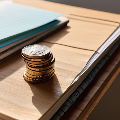 Getting It Done with simple budgeting.
