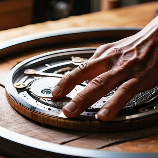 Getting Your Hands Dirty with authentic branding.