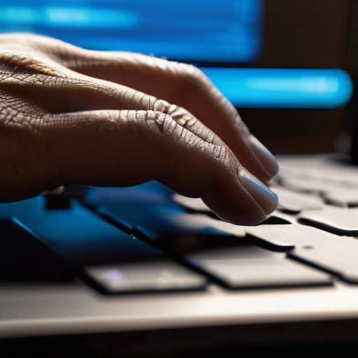Keeping Your Guard Up against phishing scams.
