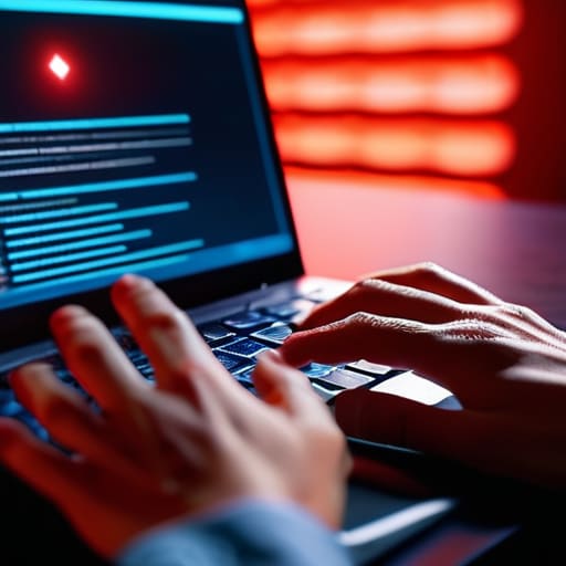 Protect Your Digital Perimeter from online scams.