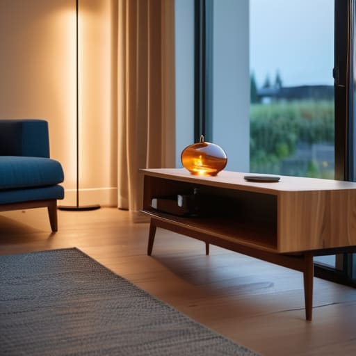 Stop Building, Start Living with smart homes.