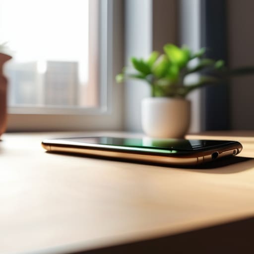 Stop Letting Your Phone Run You.