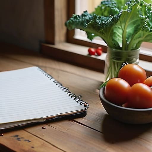 Stop Overthinking and Start Doing grocery budgeting.