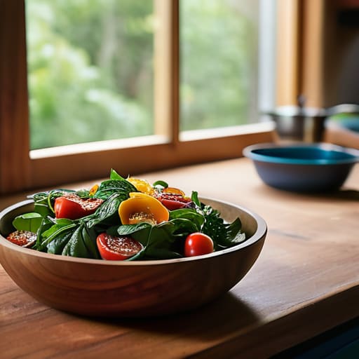 Stop Overthinking the Plate for better nutrition.