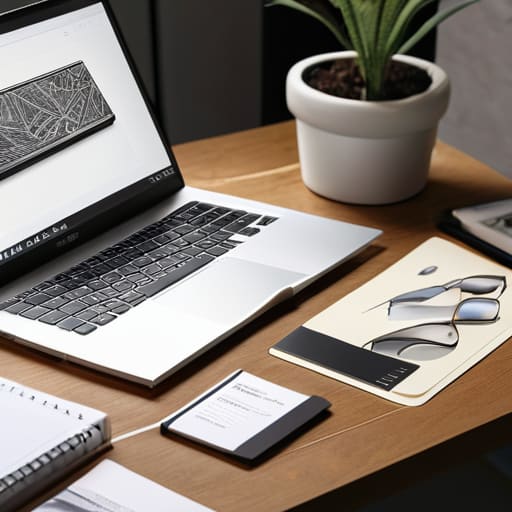 Stop Perfecting, Start Publishing your portfolio.