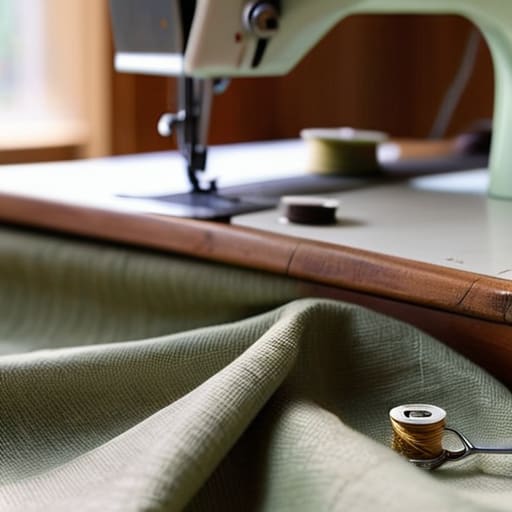 Stop Planning and Start Stitching sewing tutorial.