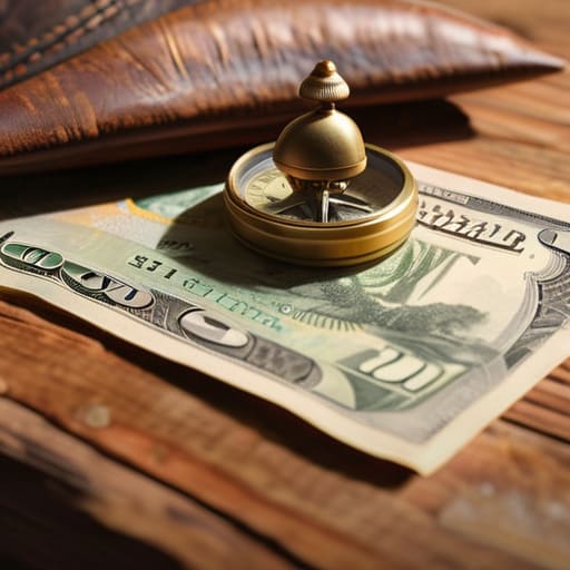 Stop Planning, Start Doing: Automate your savings.