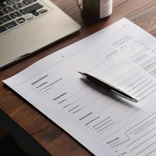 Stop Polishing and Start Sending resumes.