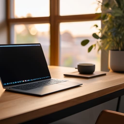 Stop Searching, Start Using better laptops.