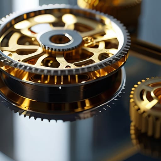 Stop Thinking, Start Automating your wealth.