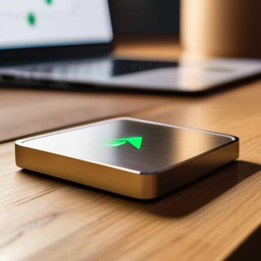 Stop waiting for the crash; backup now.