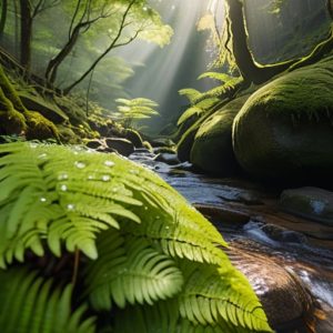 Read more about the article The Surprising Mental and Physical Benefits of Nature
