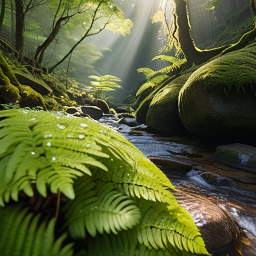Read more about the article The Surprising Mental and Physical Benefits of Nature