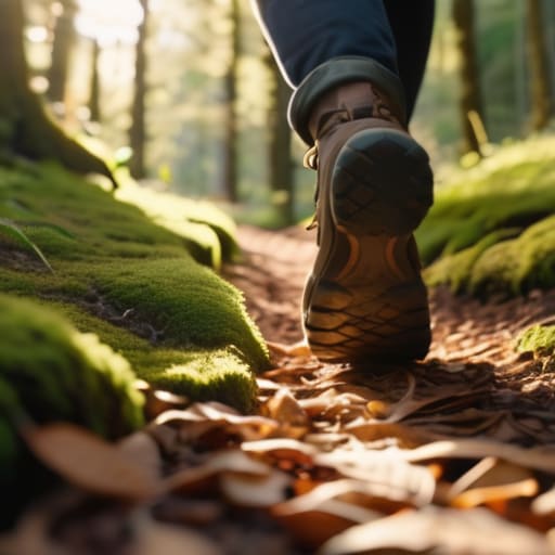 Read more about the article Why a Daily Walk Is a Game-changer for Your Health