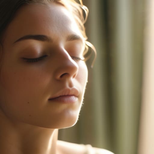 Read more about the article Quick Breathing Techniques to Calm Your Nervous System