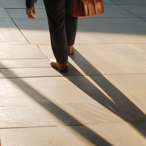 Read more about the article Mid-career Pivots: Changing Direction at 30 Without Starting From Scratch