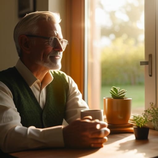 Read more about the article Is It Too Late to Pivot? Changing Careers in Your 50s