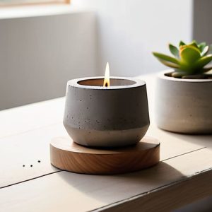 Read more about the article Modern Concrete Craft Ideas That Are Incredibly Cheap