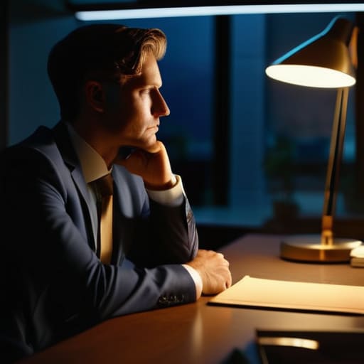 Read more about the article How to Manage a Toxic Boss and Protect Your Mental Health