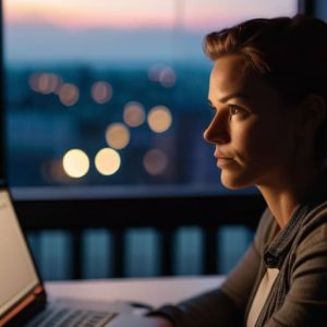 Read more about the article Turning Job Rejection Into Fuel for Your Next Success