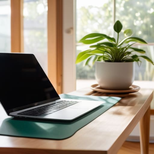 Read more about the article Wellness Tips for People Who Work Desk Jobs