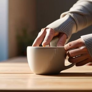 Read more about the article Simple Stretches to Relieve Tension From Sitting at a Desk