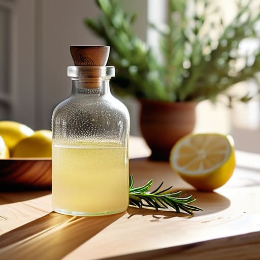 Read more about the article Effective Diy Cleaning Solutions You Can Make at Home