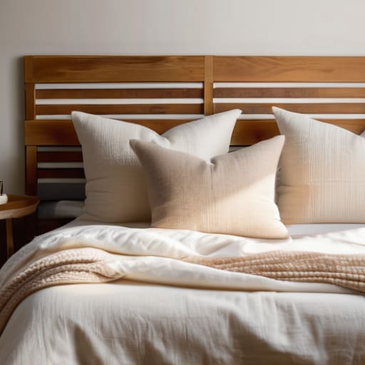 Read more about the article Budget-friendly Headboard Diys for Any Bedroom Style