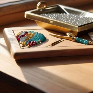 Read more about the article A Beginner’s Roadmap to Making Your Own Jewelry