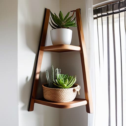 Read more about the article Smart Diy Storage Hacks for Small Living Spaces