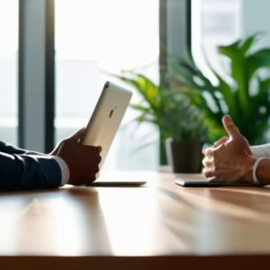 Read more about the article Mastering the Art of Workplace Feedback