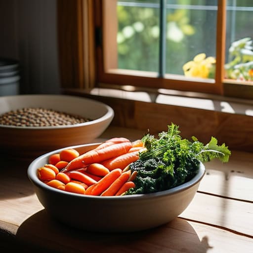 Read more about the article Tips for Eating Nutritious Meals on a Budget
