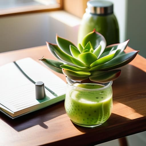 Read more about the article How to Maintain Healthy Habits When You’re Always Busy