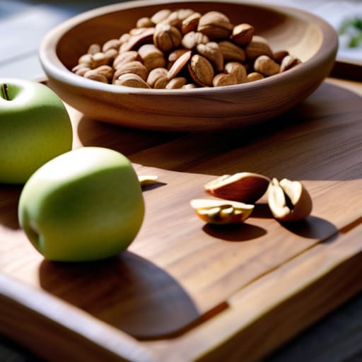 Read more about the article Satisfying Healthy Snacks That Will Actually Curb Your Hunger