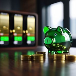 Read more about the article Setting Up Automatic Savings So You Don’t Have to Think About It
