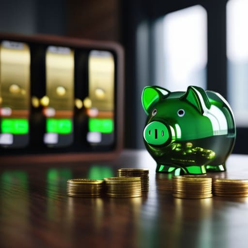 Read more about the article Setting Up Automatic Savings So You Don’t Have to Think About It