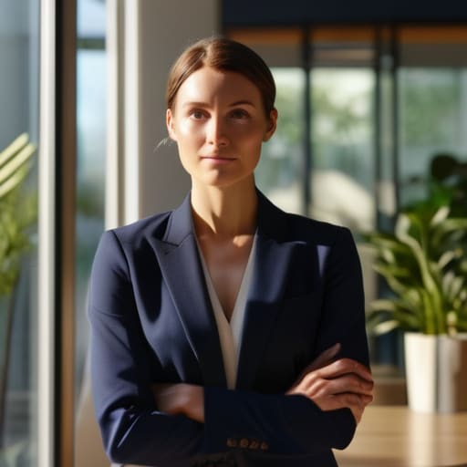 Read more about the article Practical Ways to Boost Your Professional Confidence