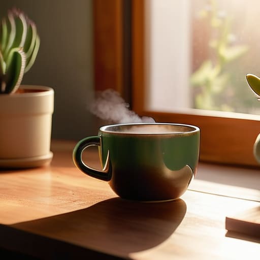 Read more about the article How to Fight Off That Afternoon Slump