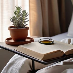 Read more about the article Creating a Personalized Self-care Routine That Actually Works