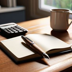 Read more about the article An Easy-to-follow Budgeting Guide for Absolute Beginners