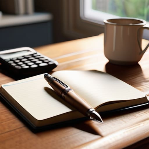 Read more about the article An Easy-to-follow Budgeting Guide for Absolute Beginners