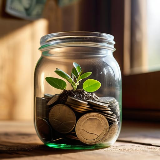 Read more about the article The Beginner’s Guide to Building an Emergency Fund