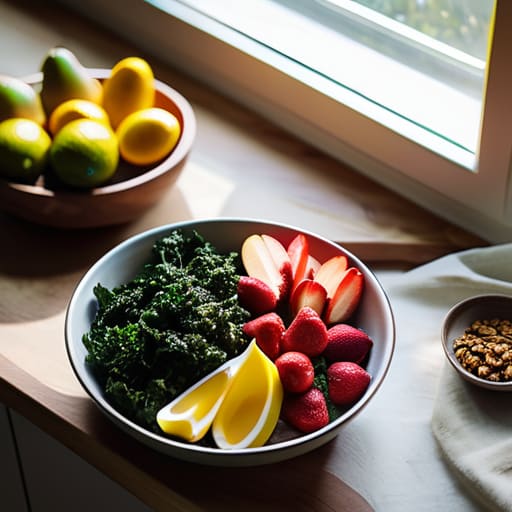Read more about the article Practical Steps to Developing Sustainable Eating Habits