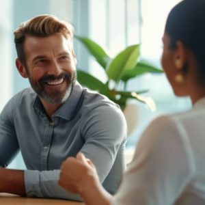 Read more about the article The Art of Building Genuine Connections at the Office