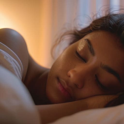Read more about the article How to Quiet a Racing Mind Before You Hit the Pillow