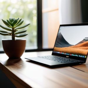 Read more about the article Finding the Perfect Laptop for Your Lifestyle