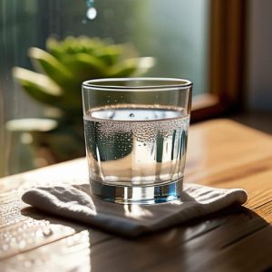 Read more about the article Practical Tips to Help You Drink More Water Daily