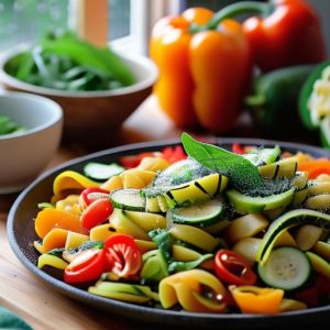 Read more about the article Delicious Ways to Sneak More Veggies Into Your Diet
