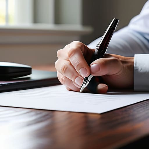 Read more about the article How to Confidently Address Employment Gaps on Your Resume