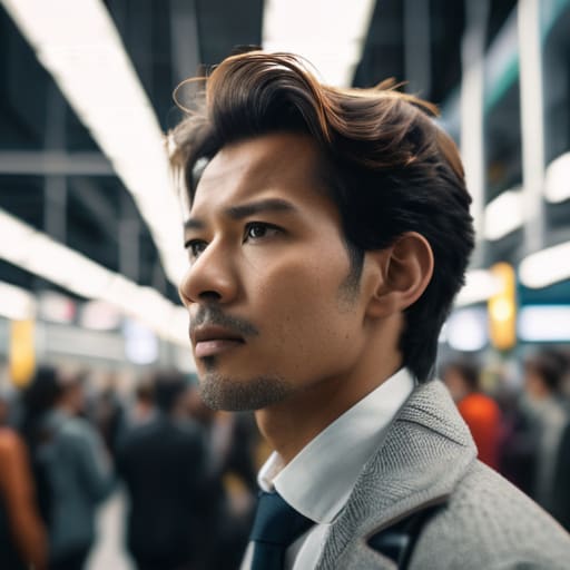 Read more about the article How to Stand Out and Get Hired in a Crowded Job Market